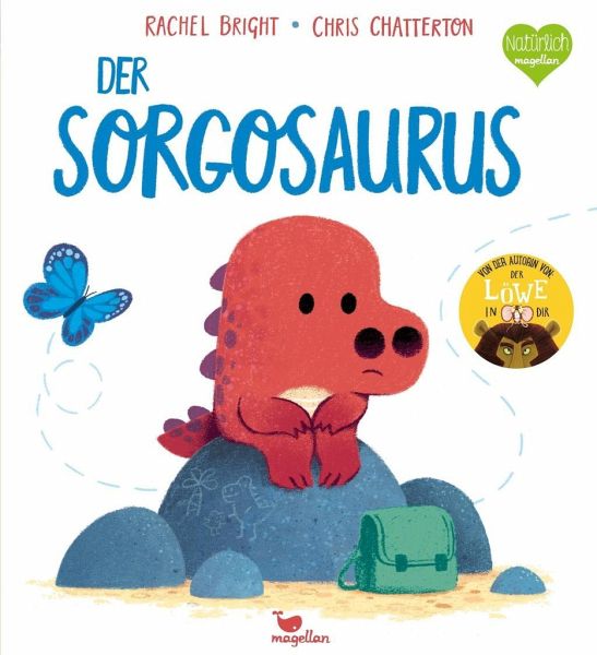 15. Februar um 15:00 Uhr - Der Sorgosaurus