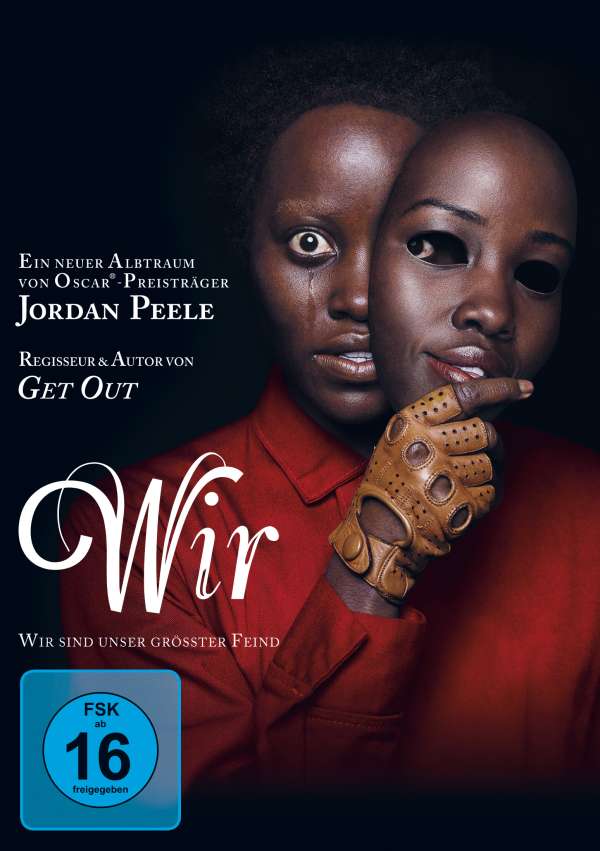 Wir - DVD-Cover