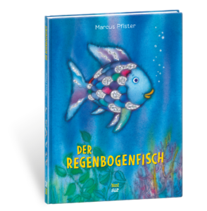 Buchcover: Der Regenbogenfisch