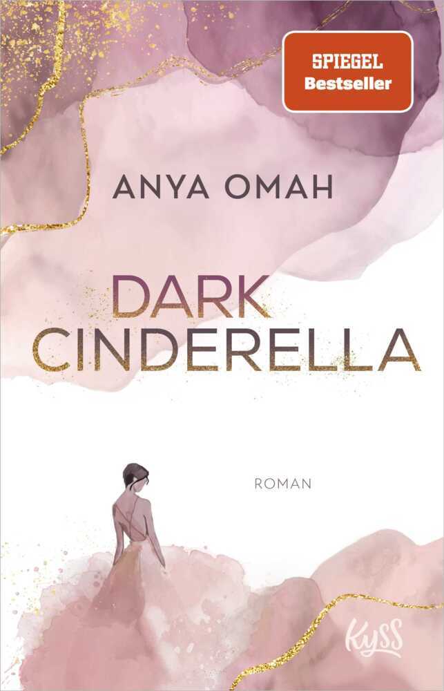 Buchcover: Dark Cinderella