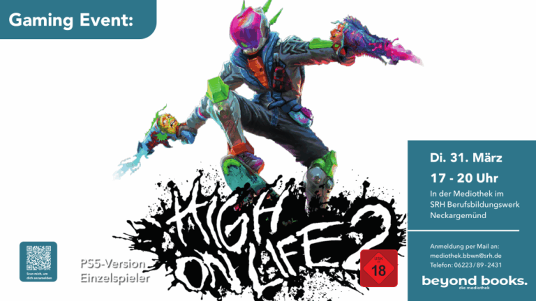 High on Life 2 - USK 18